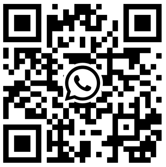 WhatsApp QR-Code Vermietservice Sebastian Lierka
